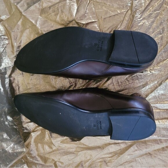 GUCCI RARE FIND MODEL men's shoes - Picture 7 of 9